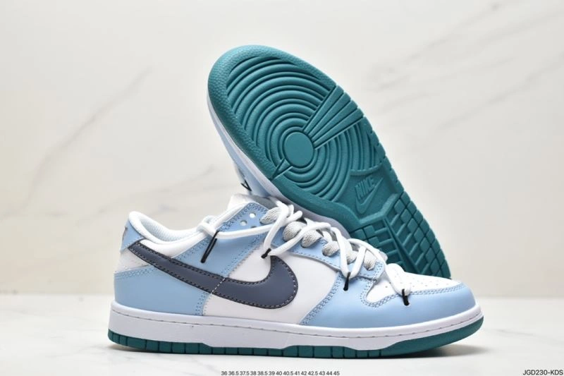 WellDesigned Nxkx Dunk 203460