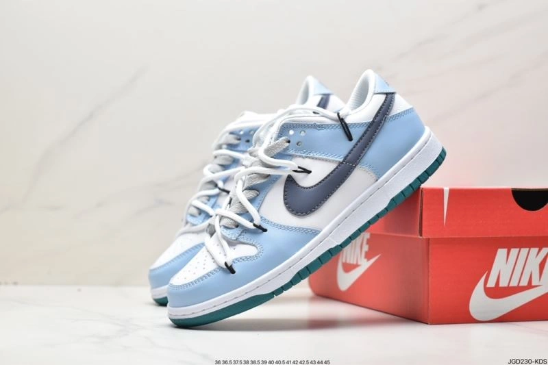 WellDesigned Nxkx Dunk 203460