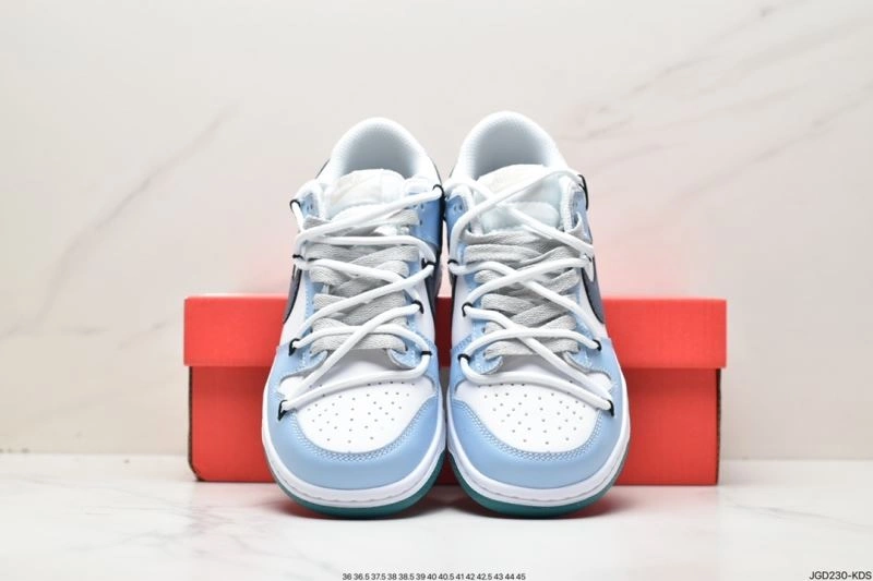 WellDesigned Nxkx Dunk 203460