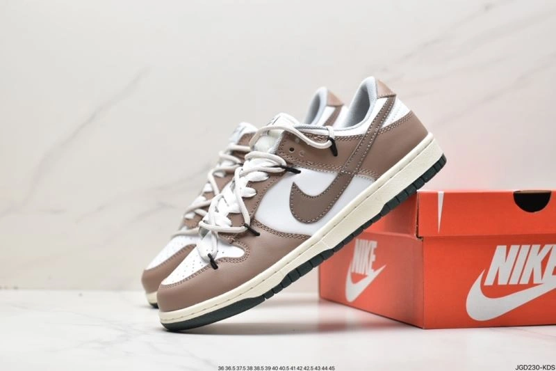 Stylish Nxkx Dunk 203453