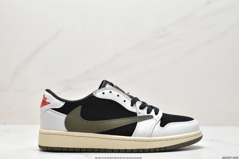 Nxkx Jordan NewStyle 201908
