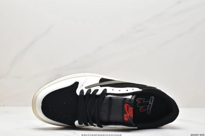 Nxkx Jordan NewStyle 201908