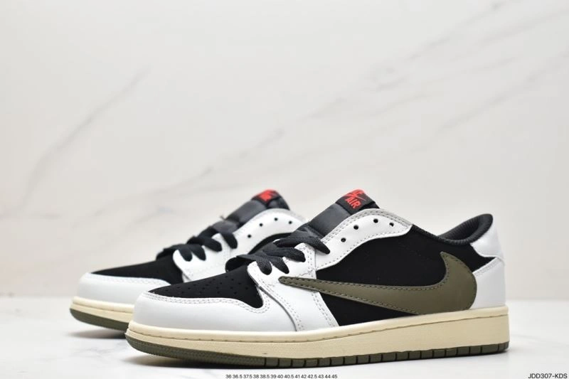 Nxkx Jordan NewStyle 201908