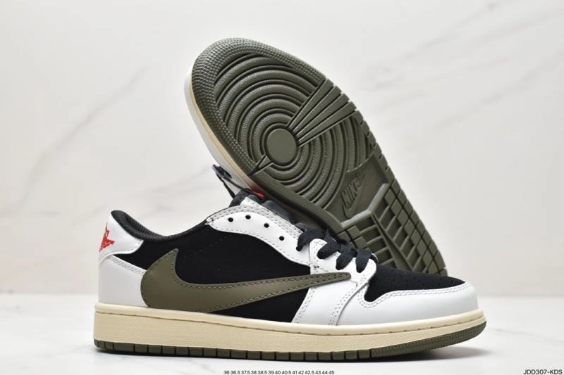 Nxkx Jordan NewStyle 201908