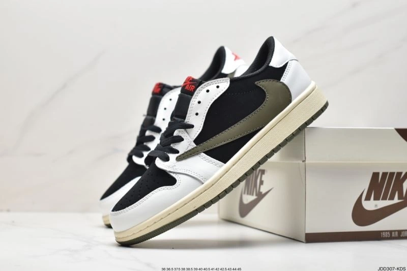 Nxkx Jordan NewStyle 201908