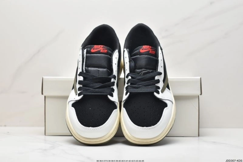 Nxkx Jordan NewStyle 201908