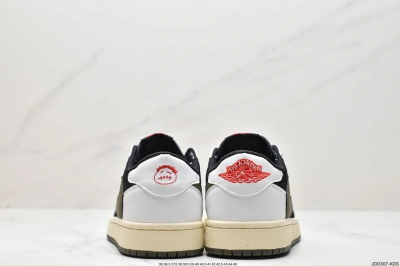 Nxkx Jordan NewStyle 201908