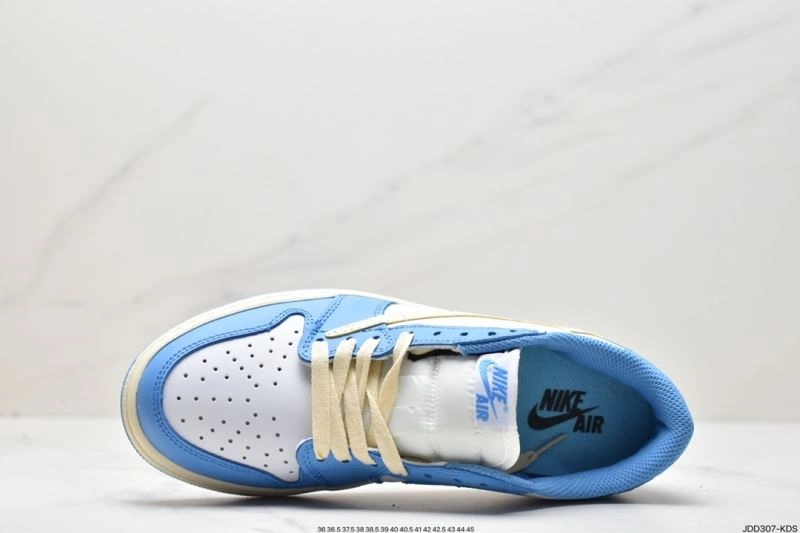 Nxkx Jordan Timeless 201905