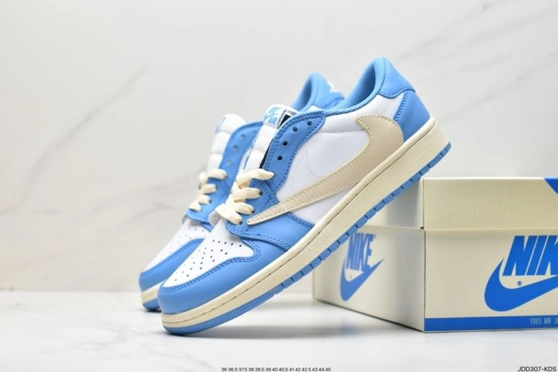 Nxkx Jordan Timeless 201905