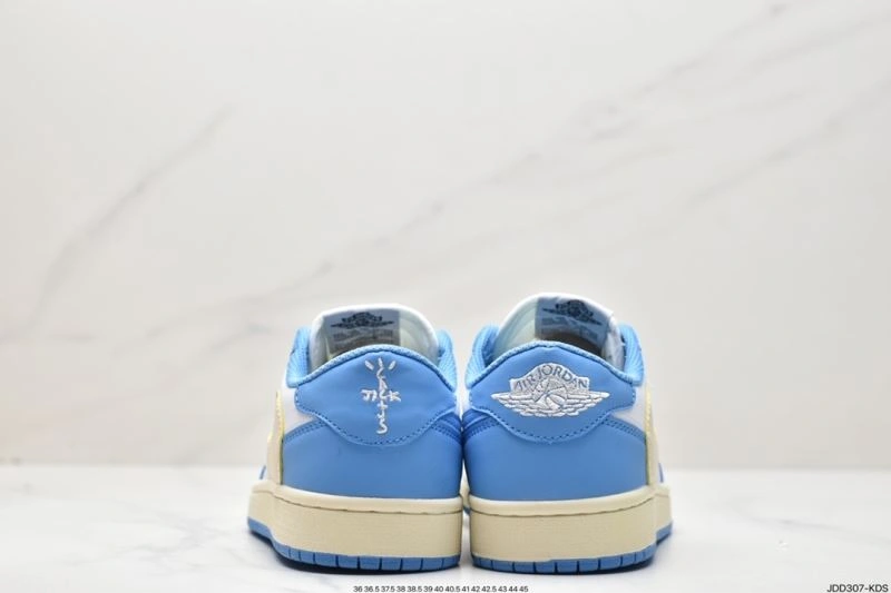 Nxkx Jordan Timeless 201905