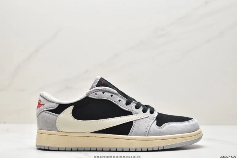 Nxkx Jordan Bold 201902