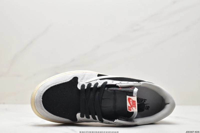 Nxkx Jordan Bold 201902
