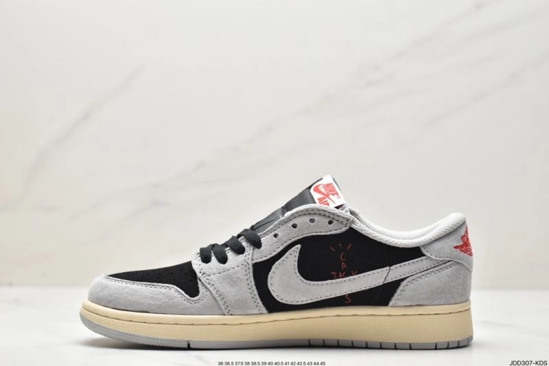 Nxkx Jordan Bold 201902