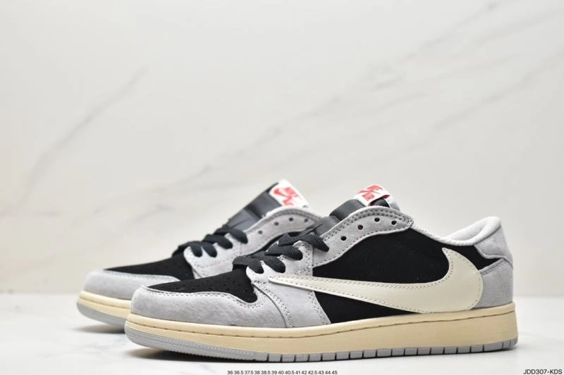 Nxkx Jordan Bold 201902