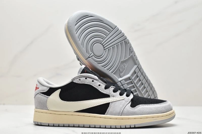 Nxkx Jordan Bold 201902