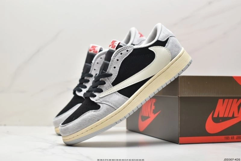 Nxkx Jordan Bold 201902