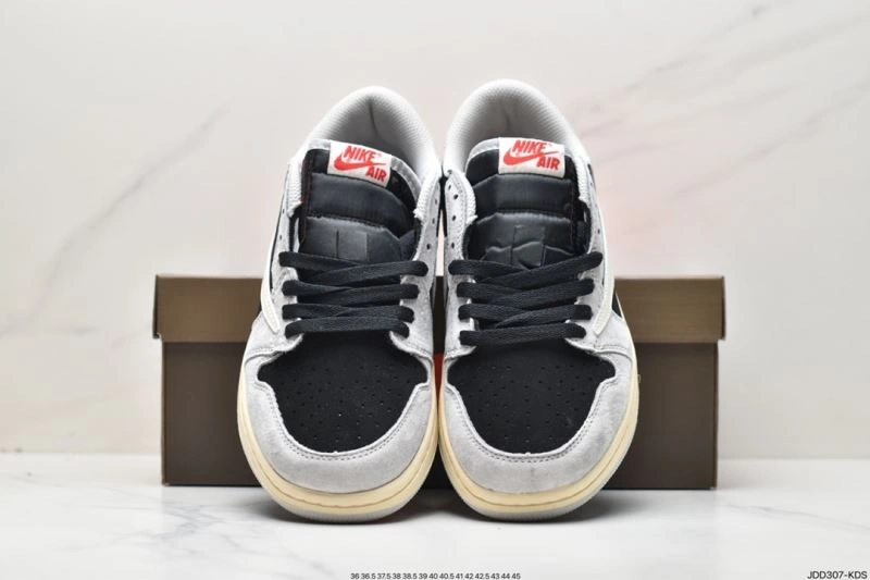 Nxkx Jordan Bold 201902