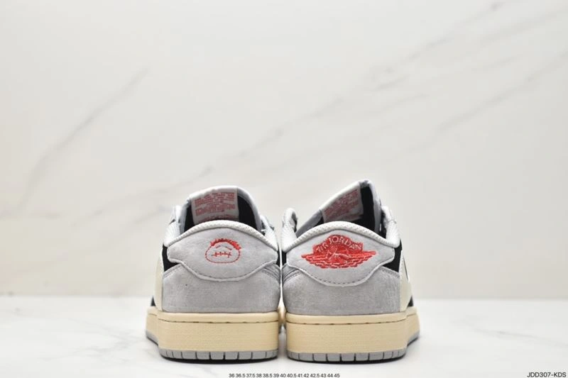 Nxkx Jordan Bold 201902
