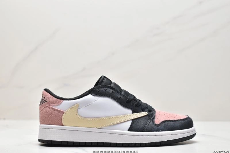 Nxkx Jordan Breathable 201884