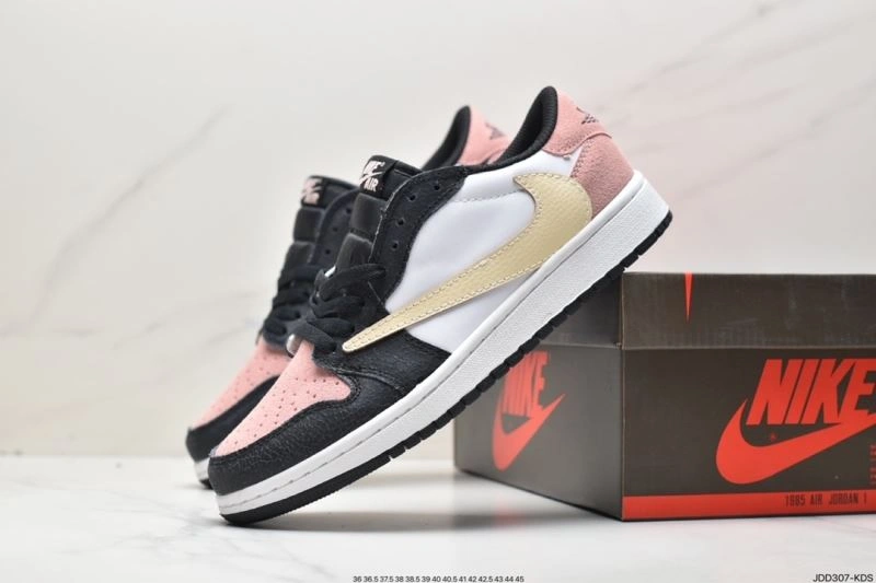 Nxkx Jordan Breathable 201884