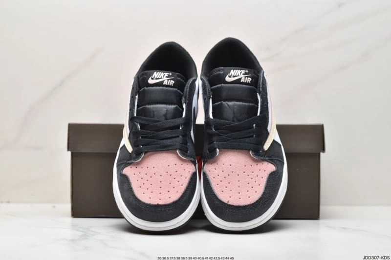 Nxkx Jordan Breathable 201884