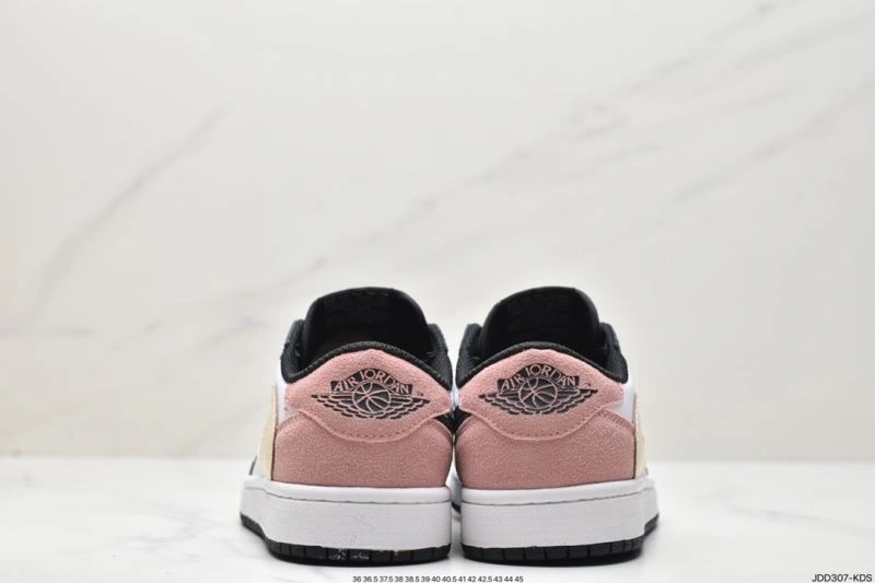 Nxkx Jordan Breathable 201884