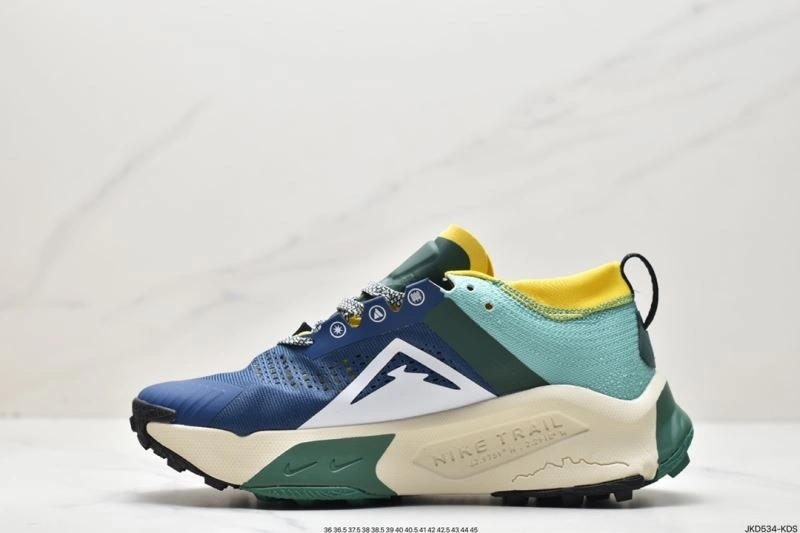 Nxkx Air Zoom AllSeason 204801