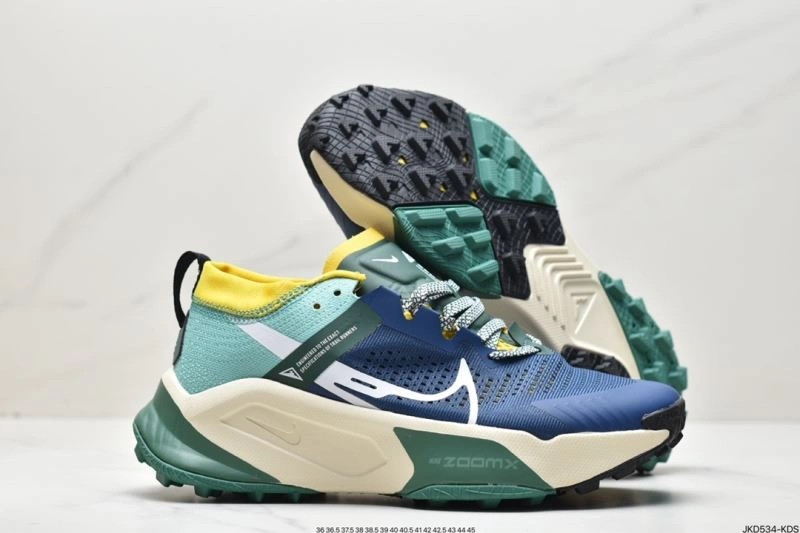 Nxkx Air Zoom AllSeason 204801