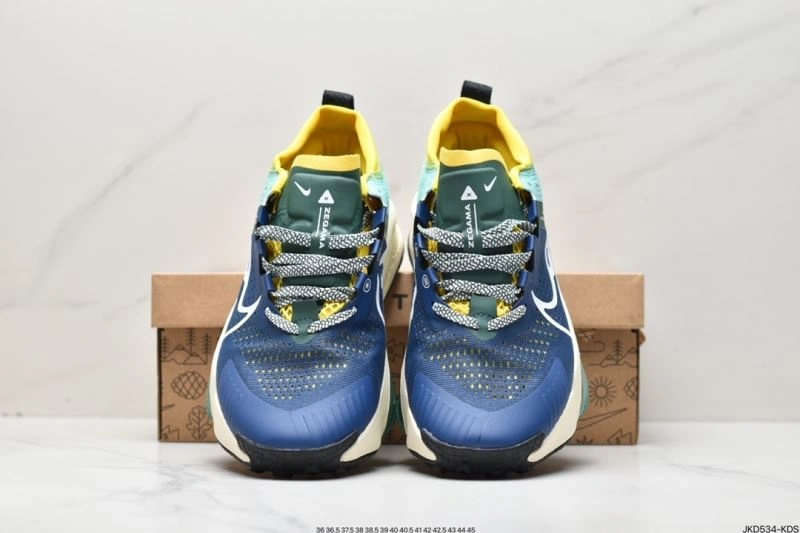 Nxkx Air Zoom AllSeason 204801