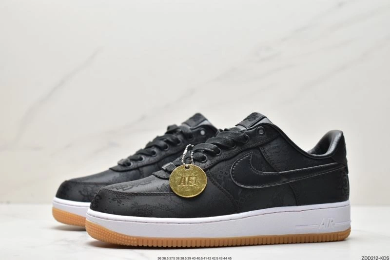 Nxkx Air Force Lightweight 206295