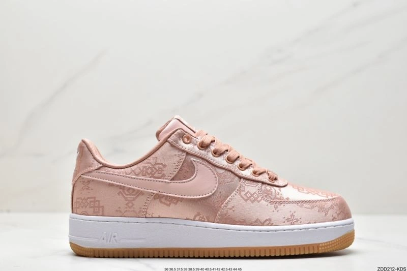 Nxkx Air Force Trendy 206294