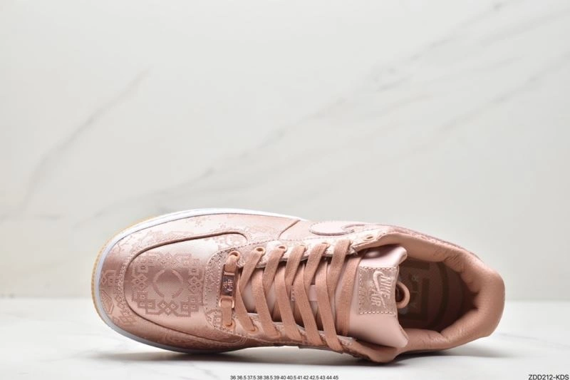 Nxkx Air Force Trendy 206294