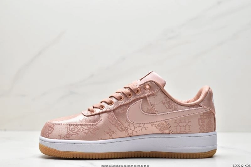 Nxkx Air Force Trendy 206294