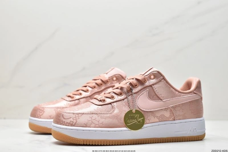 Nxkx Air Force Trendy 206294