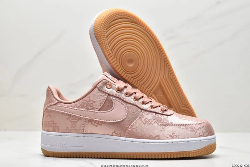 Nxkx Air Force Trendy 206294