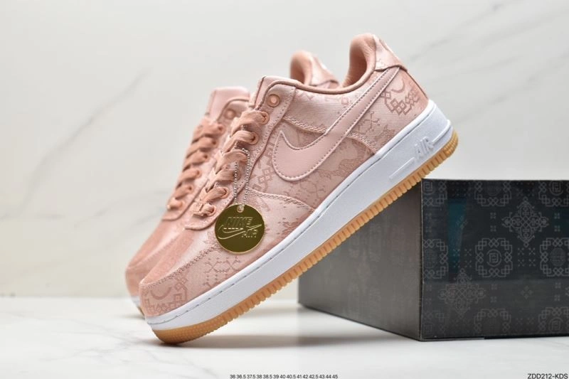 Nxkx Air Force Trendy 206294