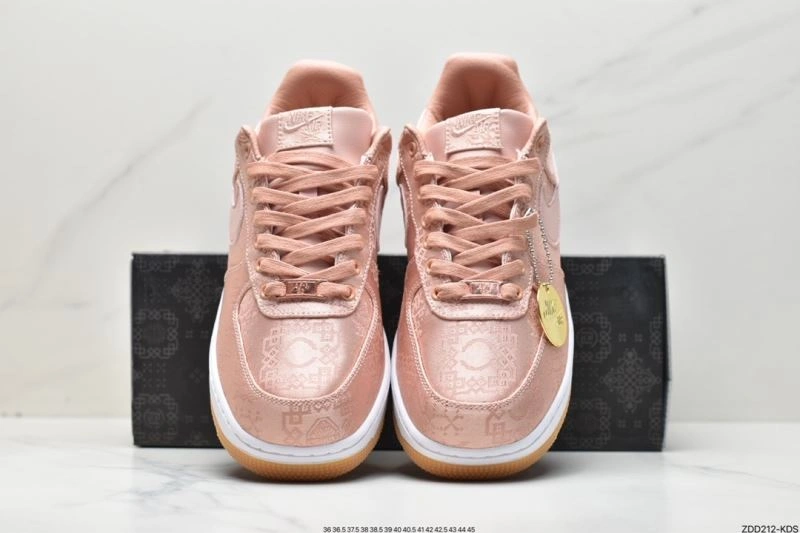Nxkx Air Force Trendy 206294
