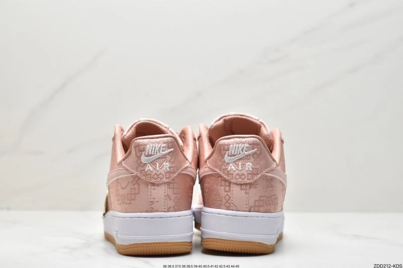 Nxkx Air Force Trendy 206294