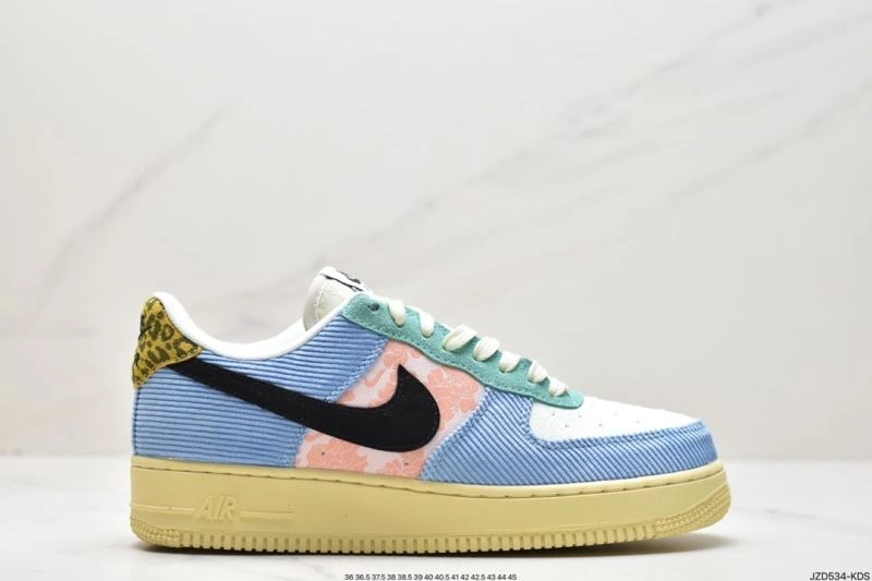 Nxkx Air Force Functional 206293