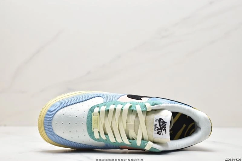 Nxkx Air Force Functional 206293