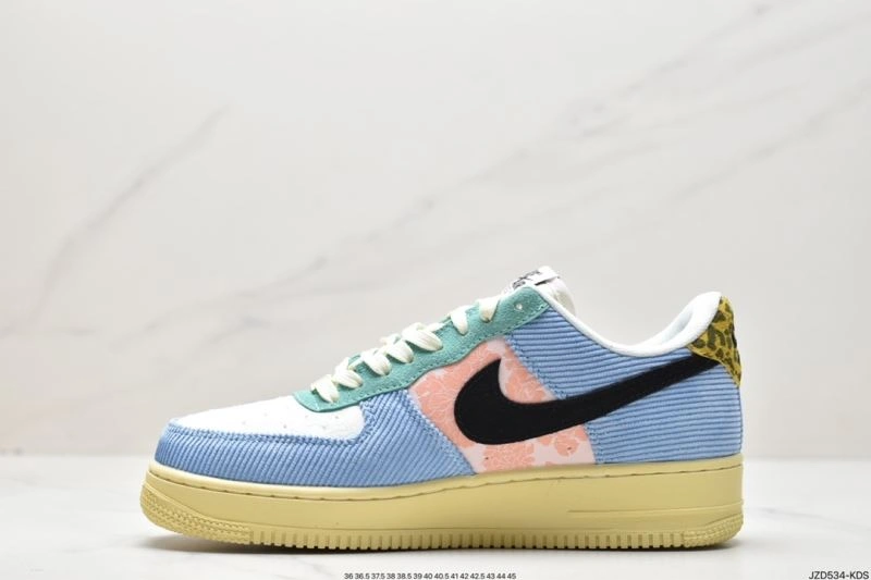 Nxkx Air Force Functional 206293