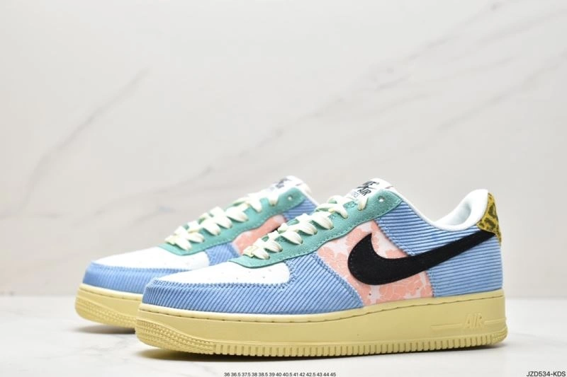 Nxkx Air Force Functional 206293