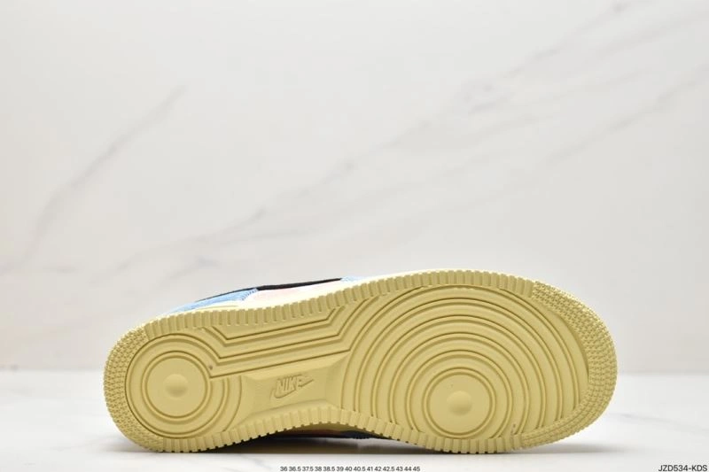 Nxkx Air Force Functional 206293