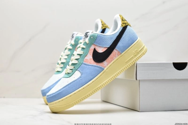 Nxkx Air Force Functional 206293