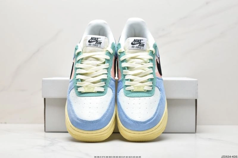 Nxkx Air Force Functional 206293