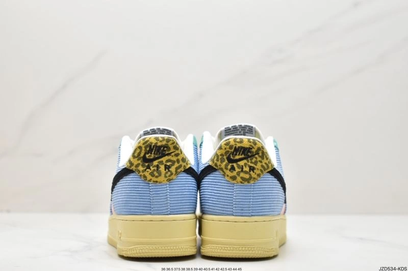 Nxkx Air Force Functional 206293