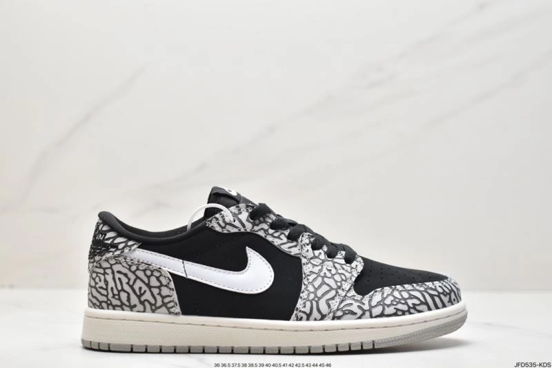 Nxkx Jordan SportInspired 201901