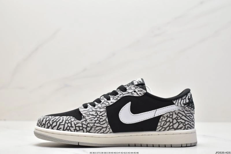 Nxkx Jordan SportInspired 201901