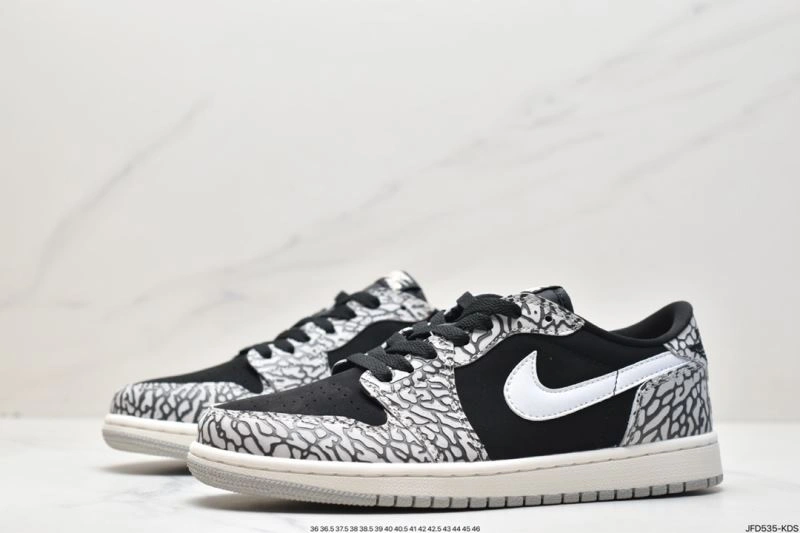 Nxkx Jordan SportInspired 201901