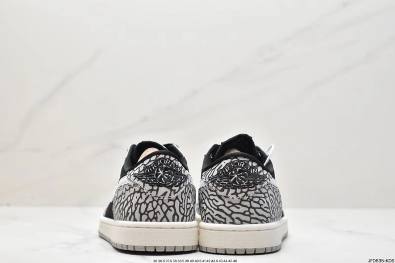 Nxkx Jordan SportInspired 201901